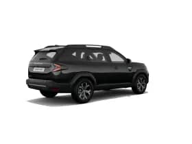 Dacia Bigster thumbnail 7