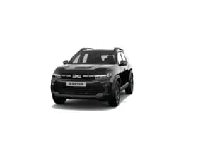 Dacia Bigster thumbnail 8