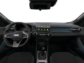 Dacia Bigster thumbnail 10