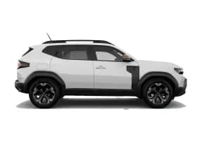 Dacia Duster thumbnail 2