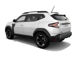 Dacia Duster thumbnail 3