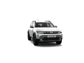 Dacia Duster thumbnail 4