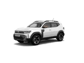 Dacia Duster thumbnail 5