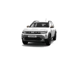 Dacia Duster thumbnail 8