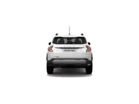 Dacia Duster thumbnail 9