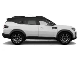 Dacia Bigster thumbnail 2