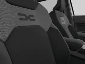 Dacia Bigster thumbnail 11