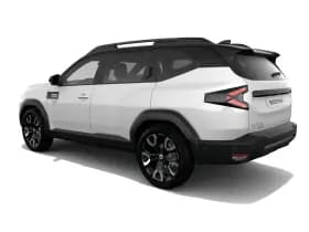 Dacia Bigster thumbnail 3