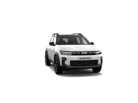 Dacia Bigster thumbnail 4
