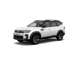 Dacia Bigster thumbnail 5