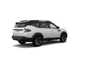 Dacia Bigster thumbnail 7