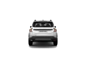 Dacia Bigster thumbnail 9