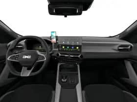 Dacia Bigster thumbnail 10