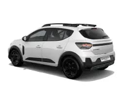 Dacia Sandero Stepway thumbnail 3