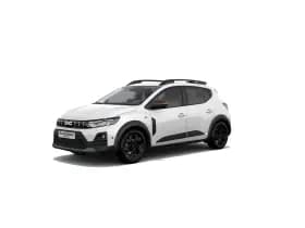 Dacia Sandero Stepway thumbnail 5