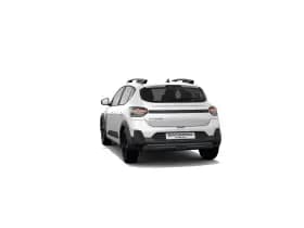 Dacia Sandero Stepway thumbnail 6
