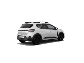 Dacia Sandero Stepway thumbnail 7