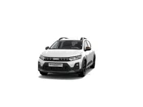 Dacia Sandero Stepway thumbnail 8
