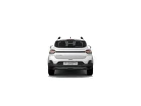 Dacia Sandero Stepway thumbnail 9