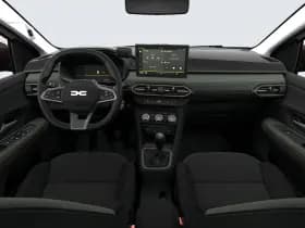 Dacia Sandero Stepway thumbnail 10