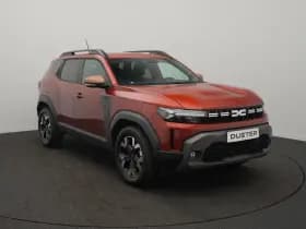 Dacia Duster thumbnail 2