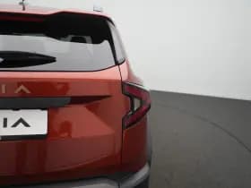 Dacia Duster thumbnail 16