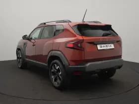 Dacia Duster thumbnail 3