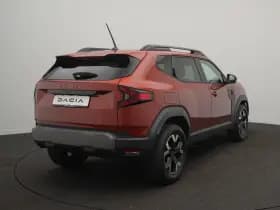 Dacia Duster thumbnail 4