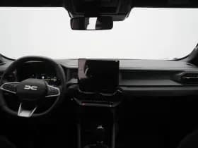 Dacia Duster thumbnail 39