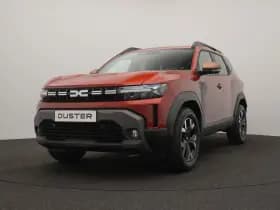 Dacia Duster thumbnail 5