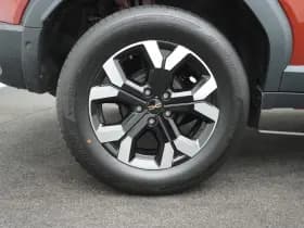 Dacia Duster thumbnail 7