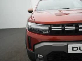 Dacia Duster thumbnail 8