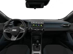 Dacia Bigster thumbnail 12