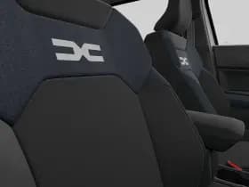 Dacia Bigster thumbnail 13