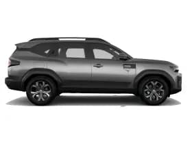 Dacia Bigster thumbnail 3