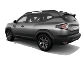 Dacia Bigster thumbnail 4