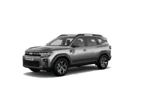 Dacia Bigster thumbnail 6