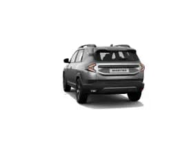 Dacia Bigster thumbnail 7