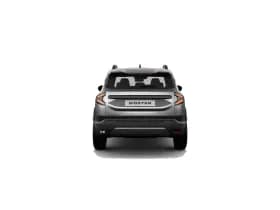 Dacia Bigster thumbnail 10