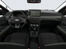Dacia Jogger thumbnail 12
