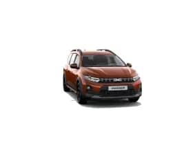 Dacia Jogger thumbnail 5