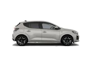 Dacia Sandero thumbnail 2
