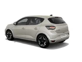 Dacia Sandero thumbnail 3