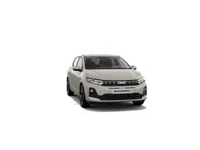 Dacia Sandero thumbnail 4