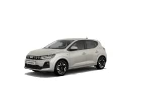 Dacia Sandero thumbnail 5