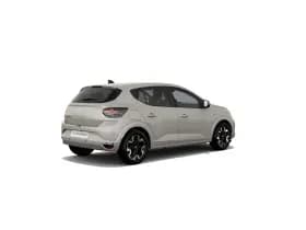 Dacia Sandero thumbnail 7