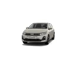 Dacia Sandero thumbnail 8
