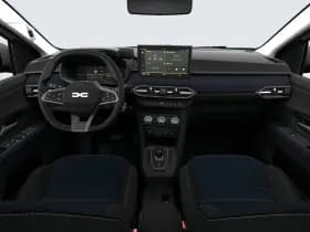 Dacia Sandero thumbnail 10