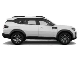 Dacia Bigster thumbnail 2
