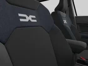Dacia Bigster thumbnail 11